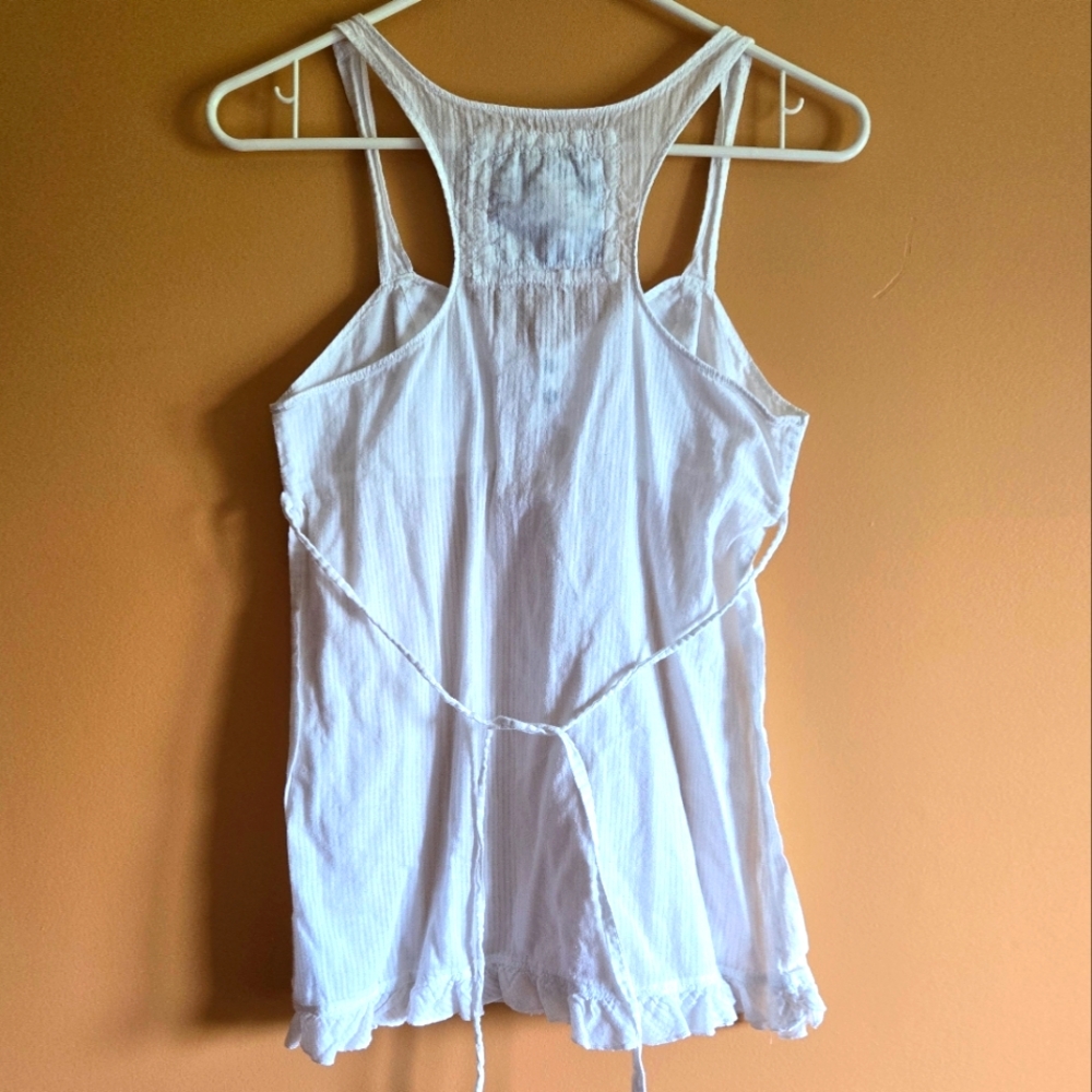 Arizona Strappy Tank, M (runs small) - Picture 3 of 3